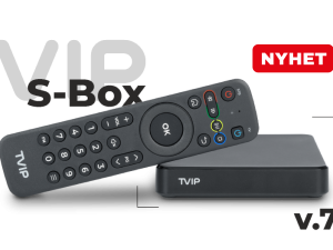 TVIP 705 4K